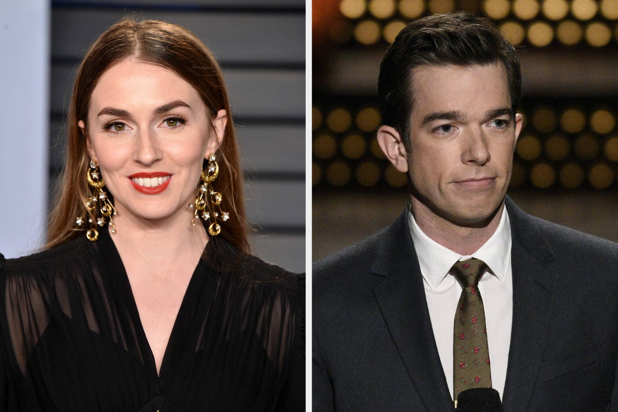 Anna Marie Tendler Said She Had A “Mental Health Breakdown” Amid Her Divorce From John Mulaney And Had To Be Hospitalized for “Severe Suicidal Ideation”