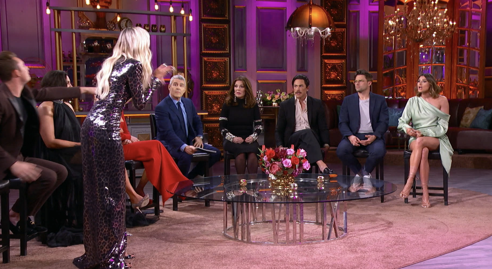 "Vanderpump Rules" Reunion Part 3 Recap And Reveal