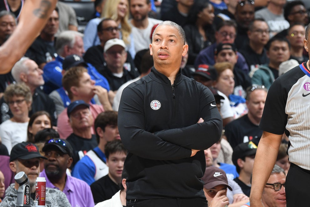 Ranking the Best Coaches in Today's NBA Complex