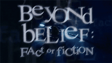 &quot;Beyond Belief&quot; title card
