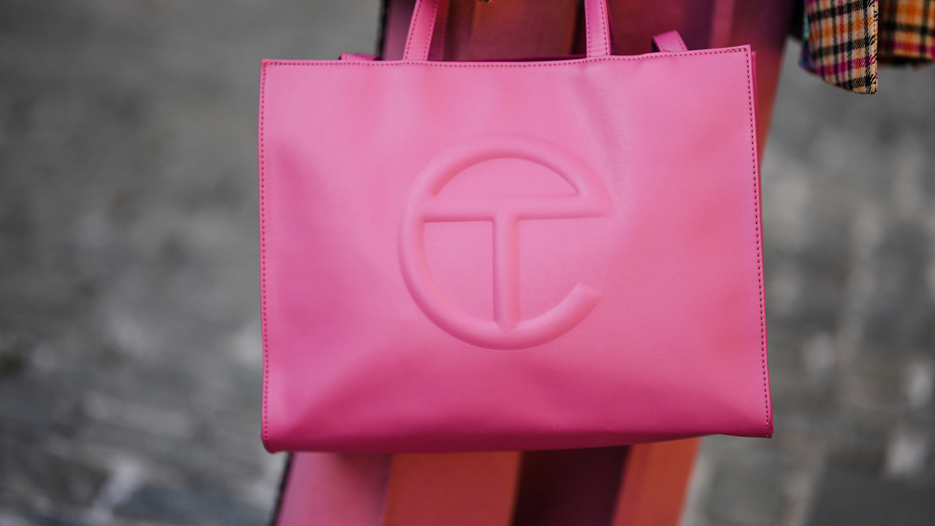 Must Read: Telfar's Bag Security Program Is Back, 11 Honoré Is Coming to  Nordstrom - Fashionista