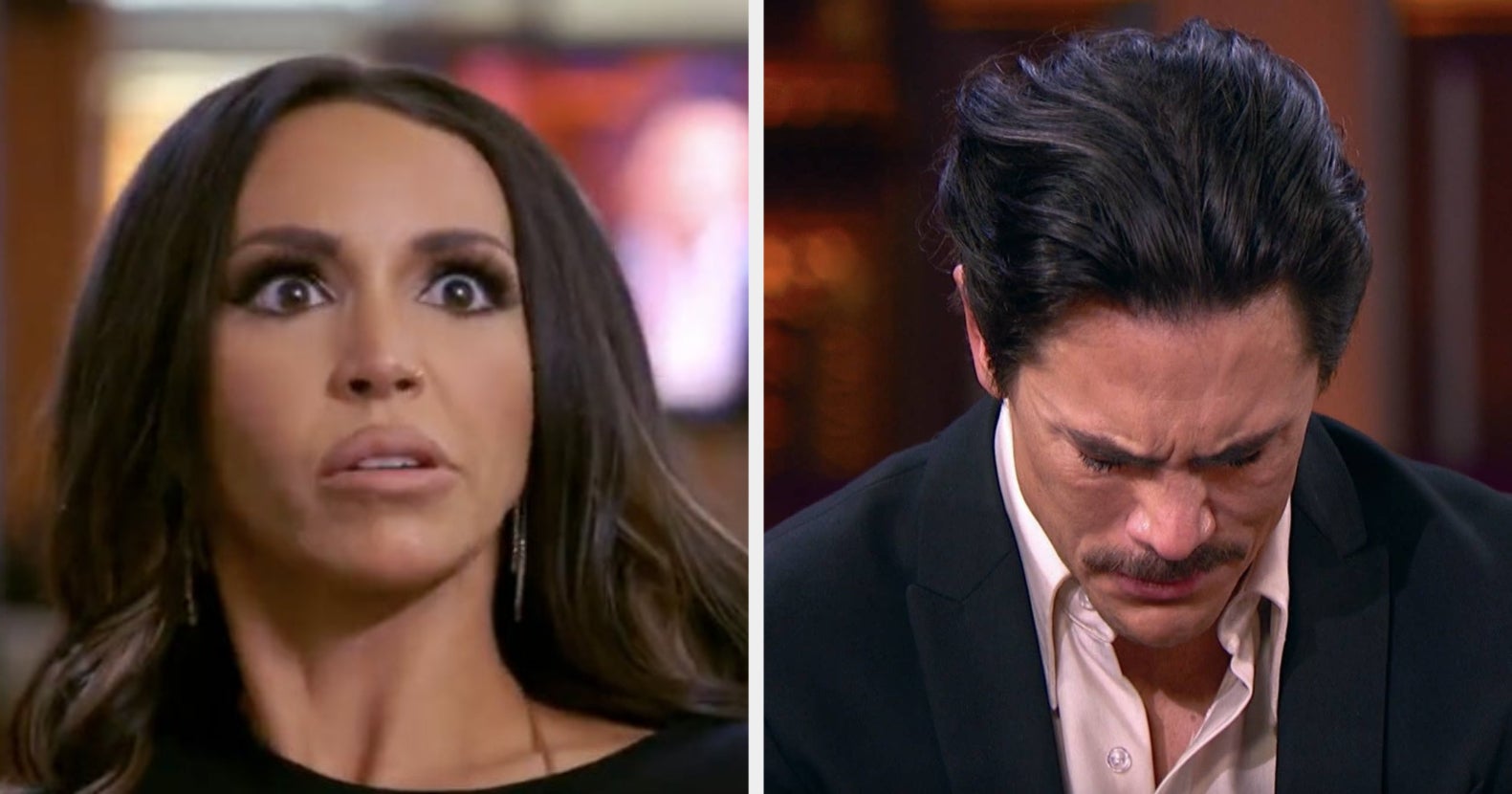 The Very Dramatic Final Episode Of “Vanderpump Rules” Aired Last Night, And It’s All I Want To Discuss