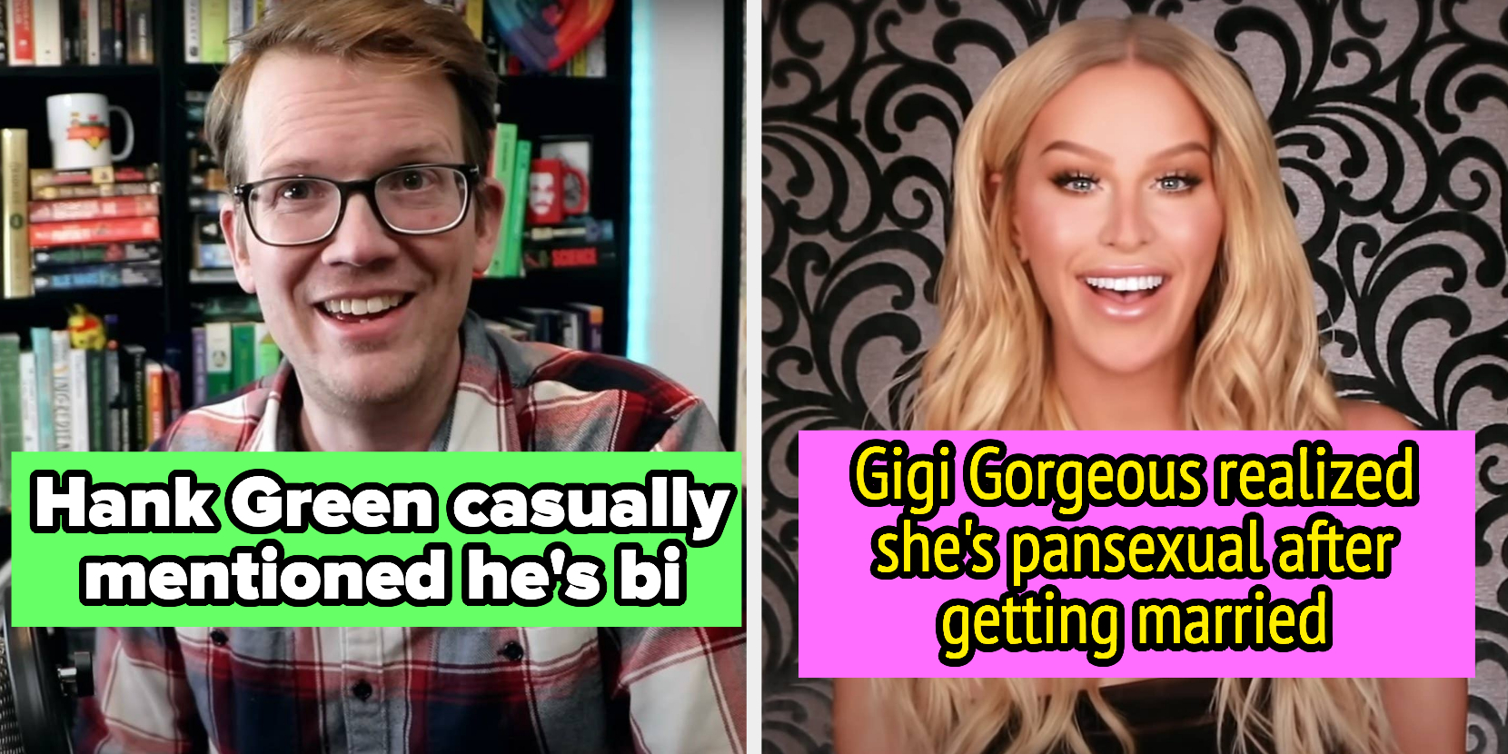17 YouTubers Who've Recently Come Out As LGBTQ+