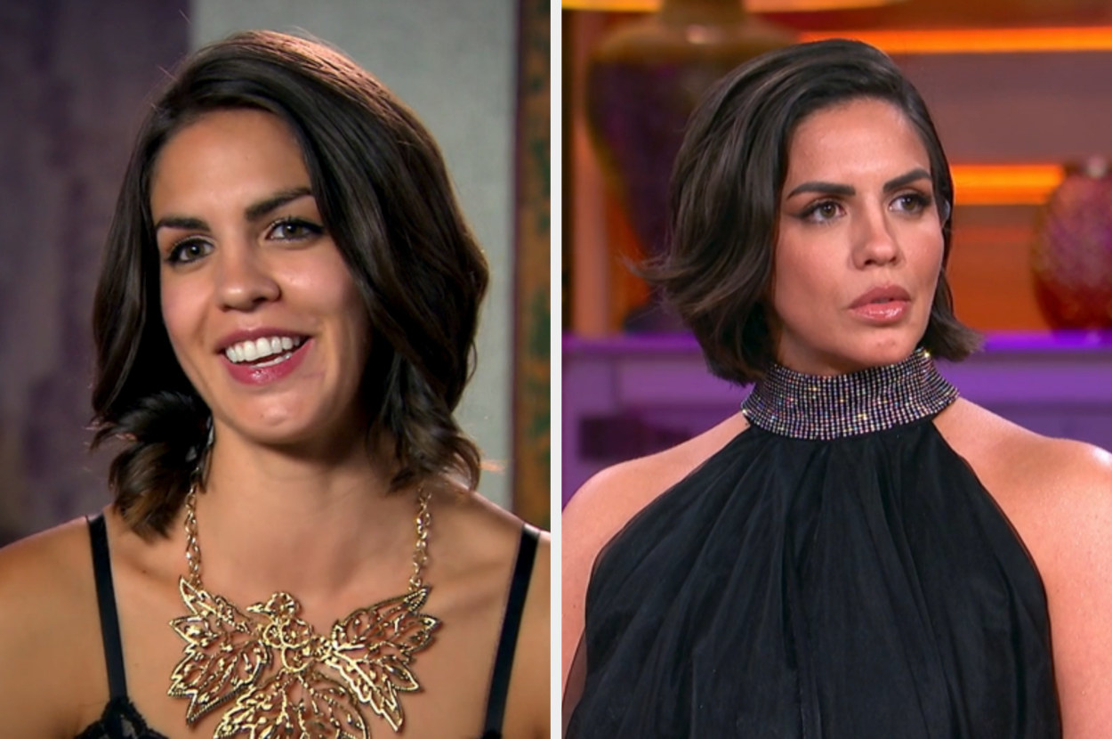 Vanderpump Rules Cast Then Vs. Now