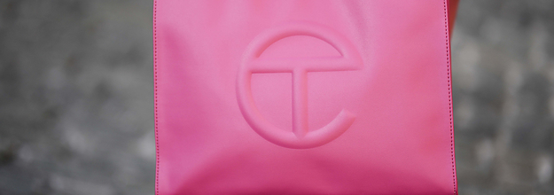 Buy A Telfar Bag Using The Brand's Bag Security Program