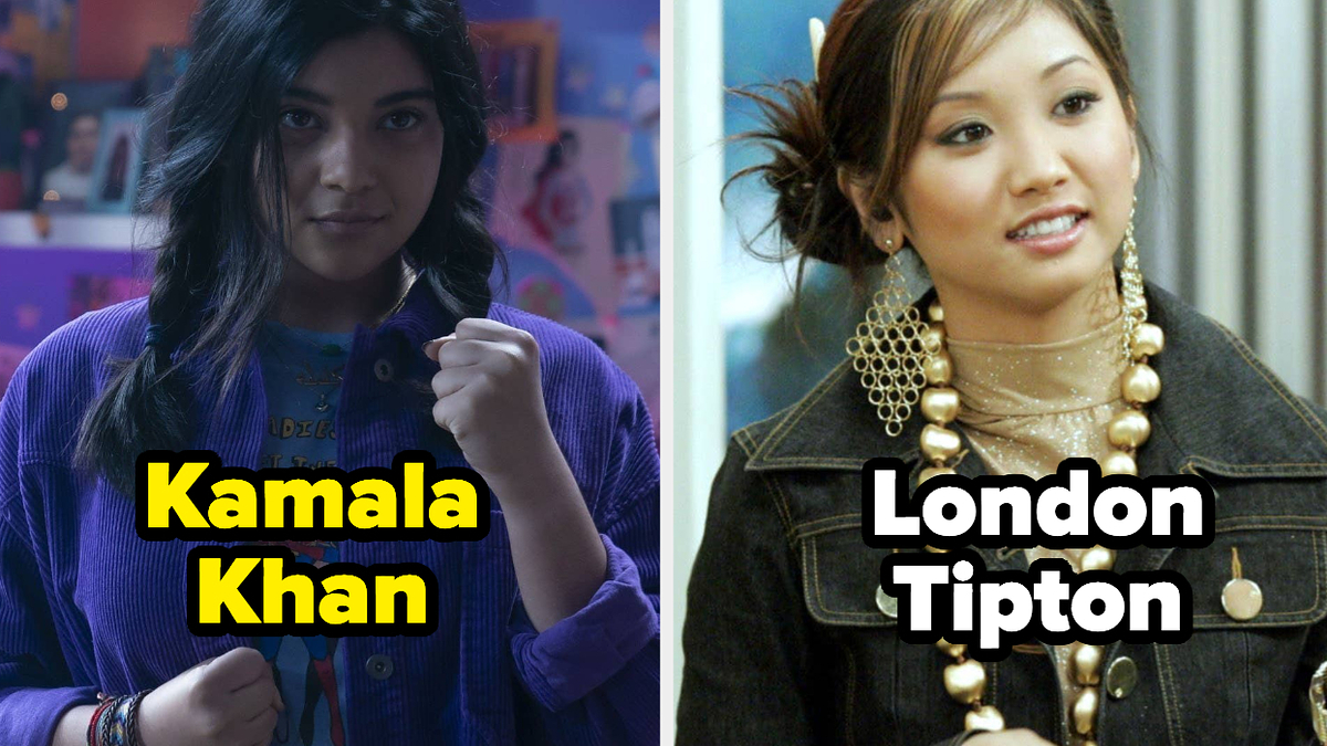 18 AAPI TV/Movie Characters Who Made People Feel Seen