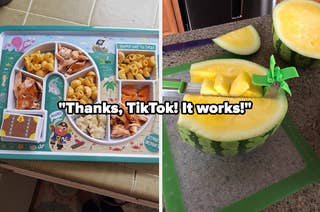 25 TikTok Kitchen Products You Will Be So Thankful You've Found in 2023