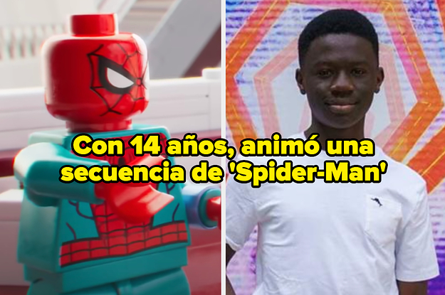 Jóvenes promesas del cine de menos de 18 años
