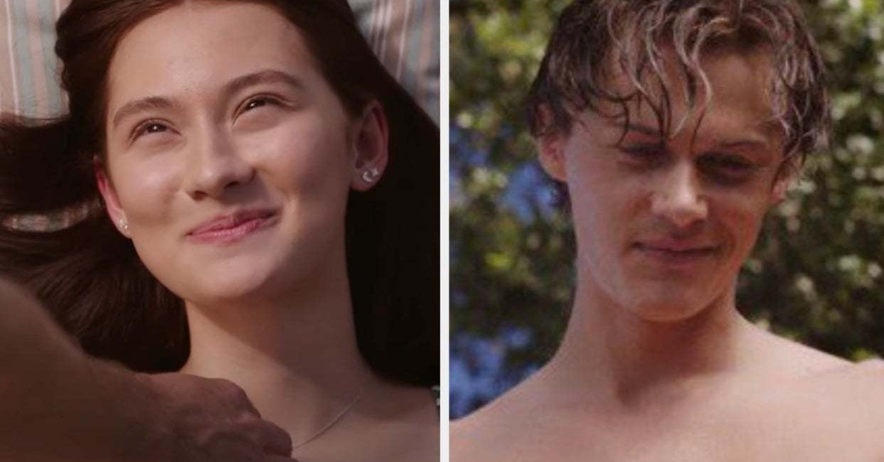 “The Summer I Turned Pretty” Just Dropped A New Teaser For Season 2, And I’m Going Feral At How Perfect It Is