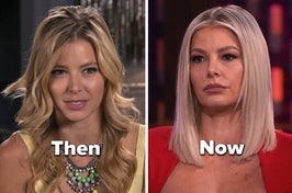Vanderpump Rules just capped off its 10th season with an explosive three-part reunion. The show is more popular than ever, so here's a look back at the cast when they joined the show vs. now.