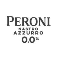 Peroni Nastro Azzurro 0.0%