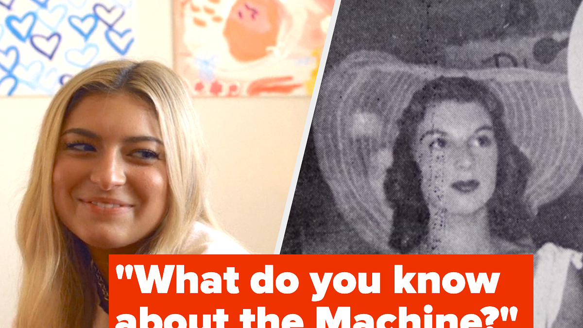 Everything The Bama Rush Documentary Did And Didnt Talk About