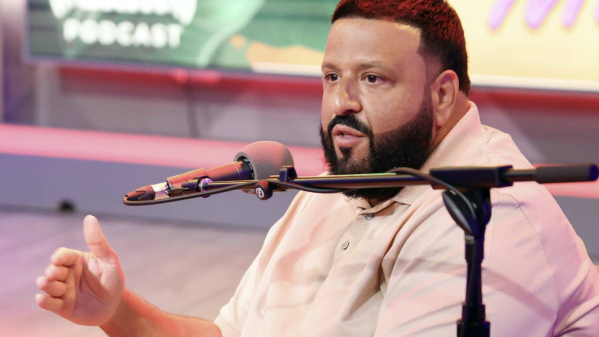The inaugural event will benefit Khaled's charitable organization, which aims to enrich the lives of underserved youth.