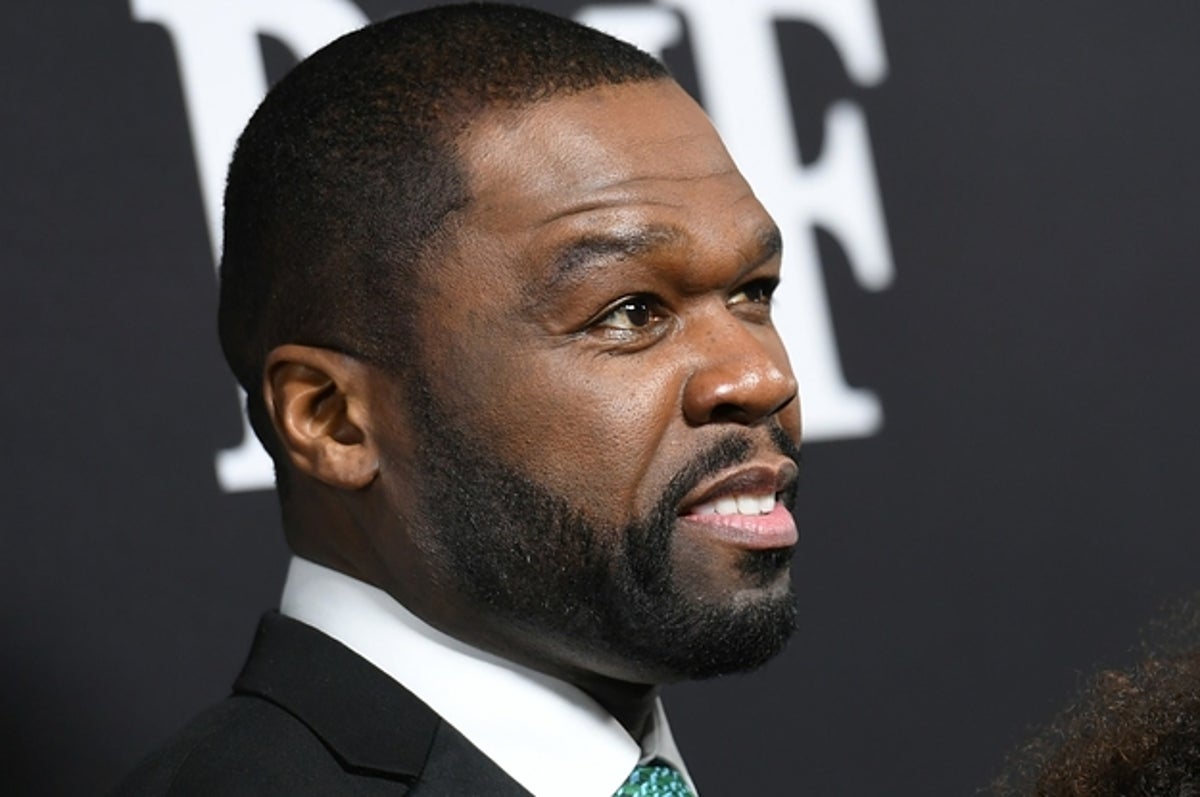 50 Cent Says Songwriting Is More Important Than Being Lyrical