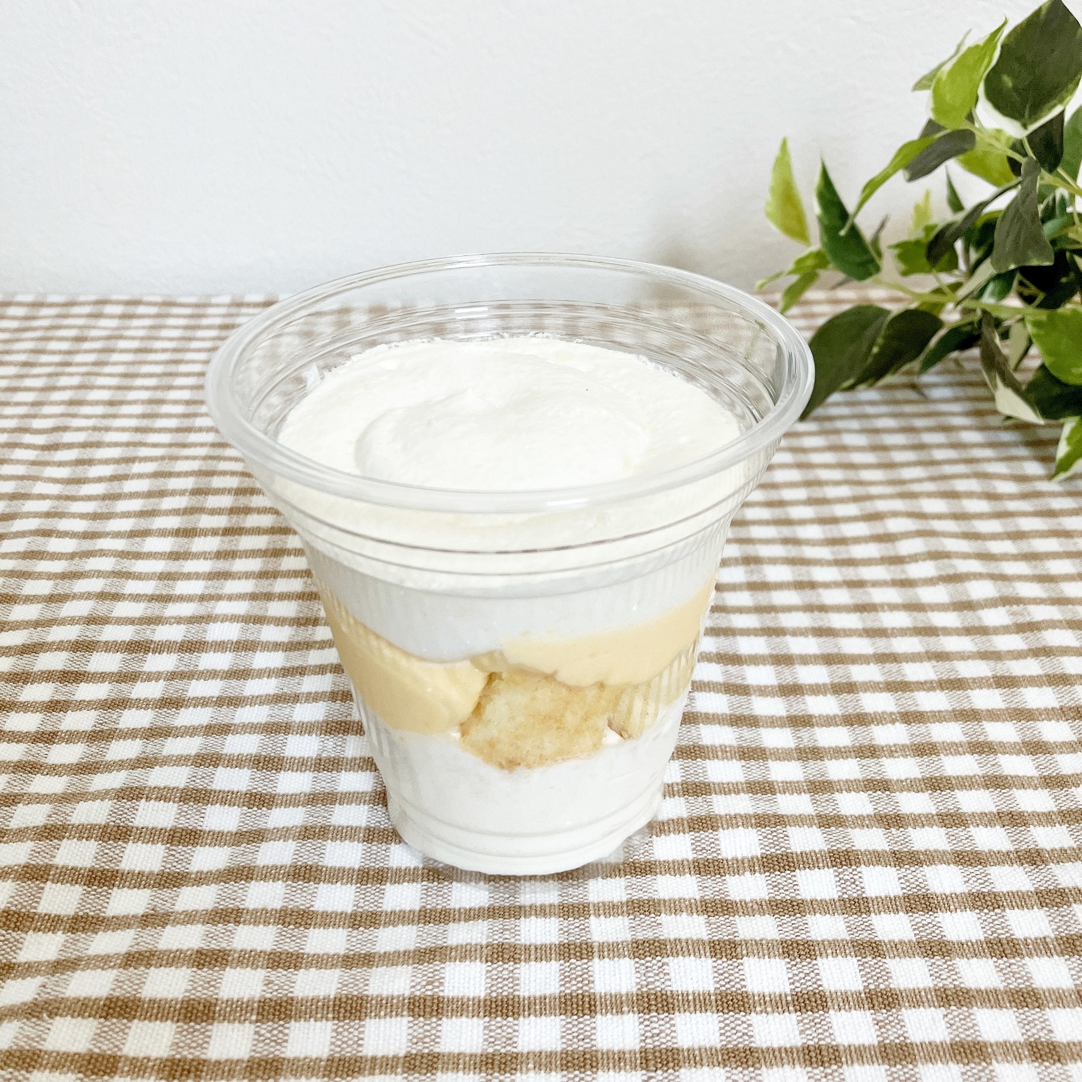 ミニストップのおすすめ贅沢スイーツ「無限くりーむ」