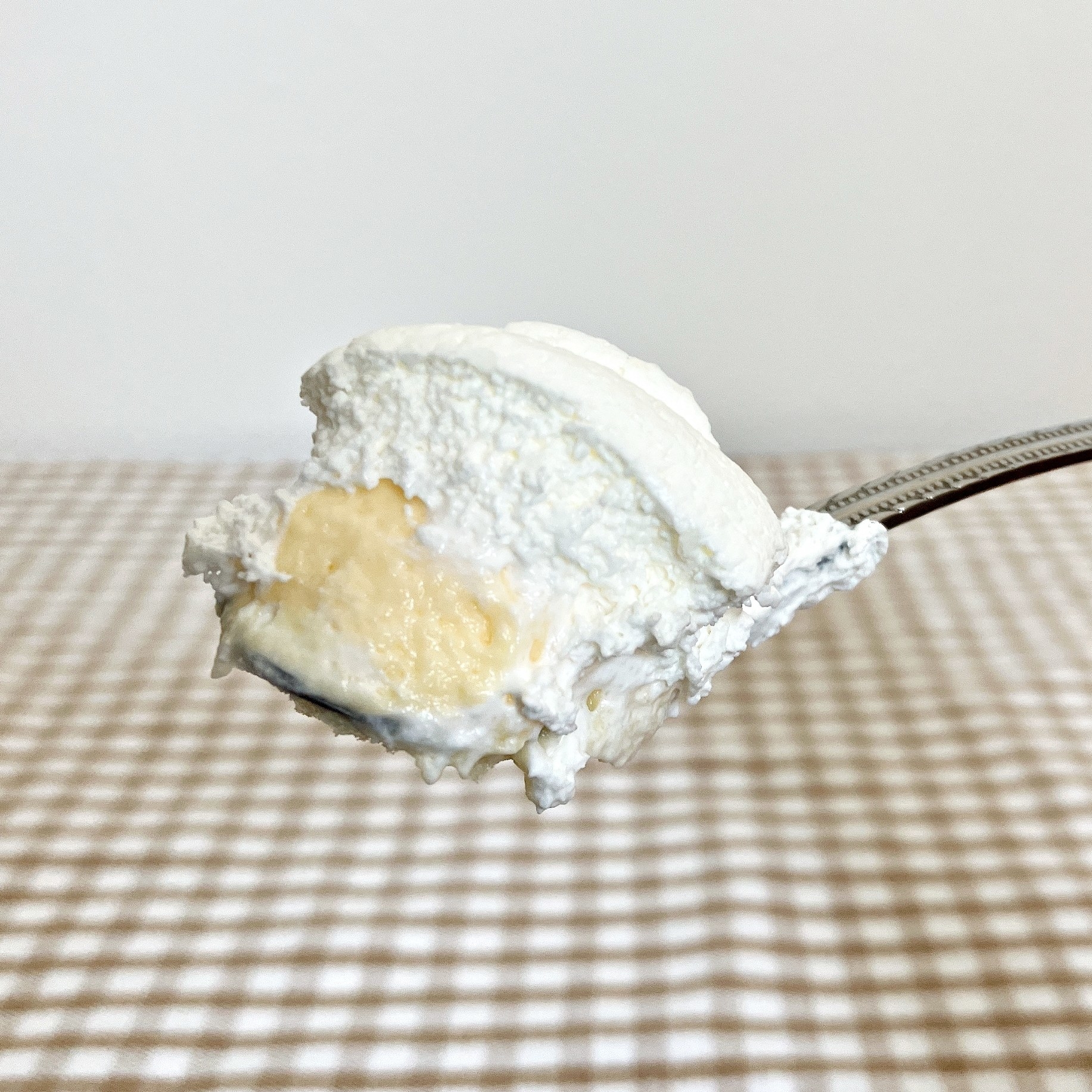 ミニストップのおすすめ贅沢スイーツ「無限くりーむ」