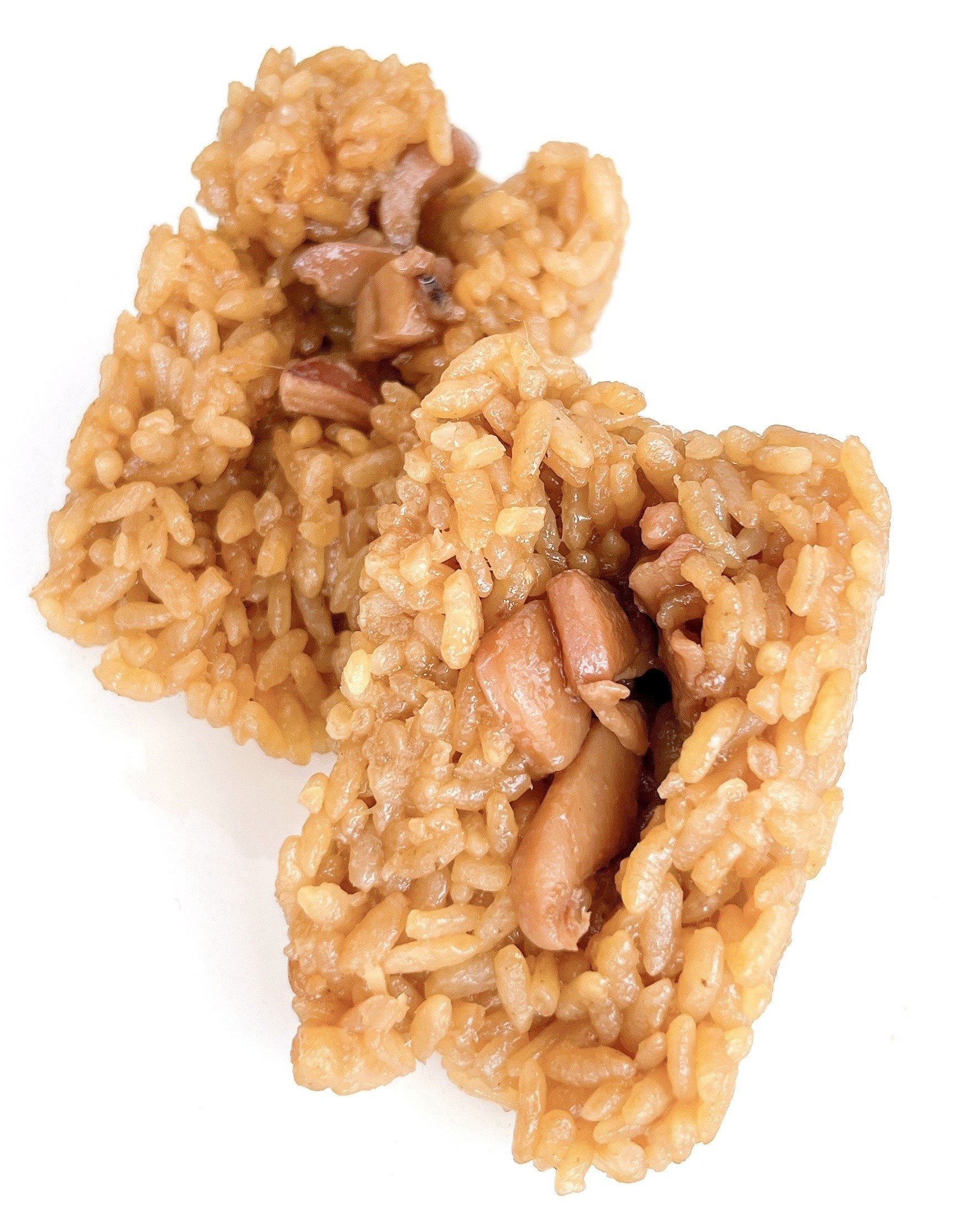 セブンイレブンのオススメのおにぎり「阿部商店監修 いかめしおむすび」