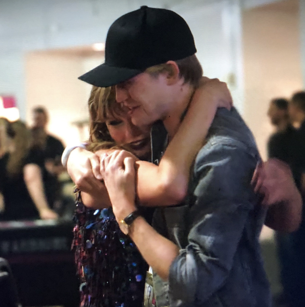 Taylor Swift’s Reputation Peaked In 2023. Then She Dated Matty Healy.