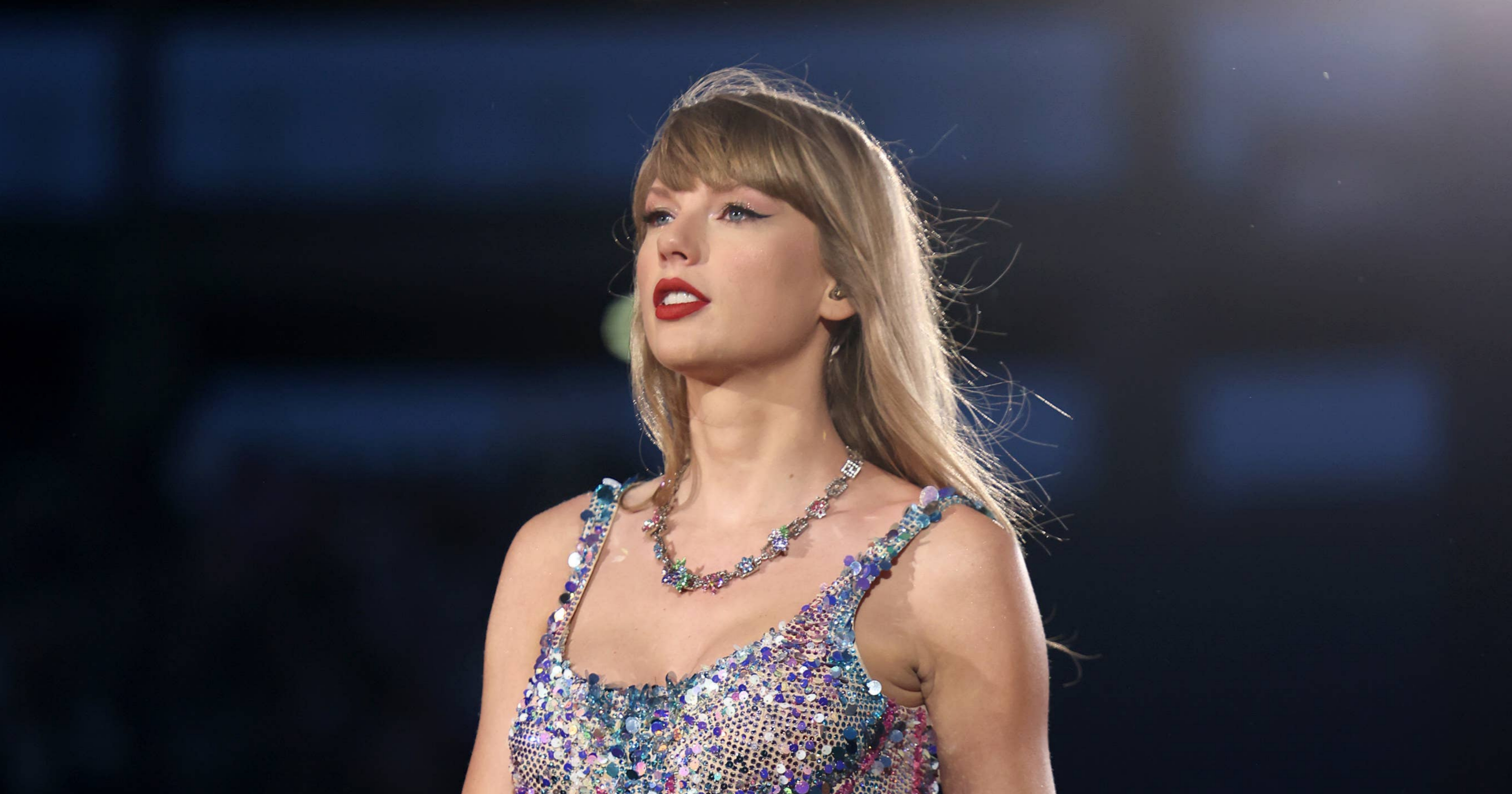Sheffield on Taylor Swift Reputation: What We Know, Wishlist