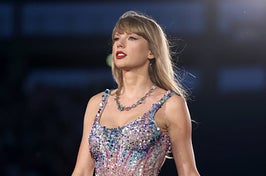 After seven years of tirelessly rebuilding her reputation, Taylor ultimately reached new heights of global adoration at the start of 2023 — only to destroy it all in just four weeks.