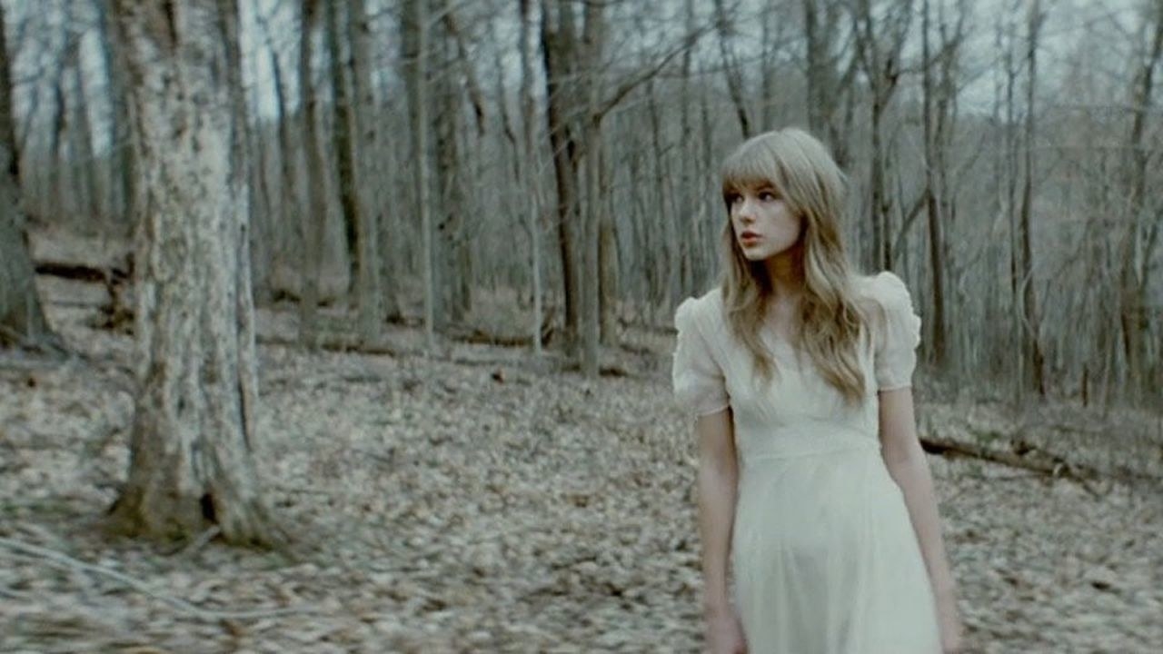 photo from the song&#x27;s music video