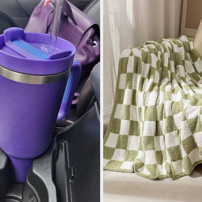 27 Home Products Amazon Customers Are Loving Right Now