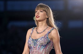 After seven years of tirelessly rebuilding her reputation, Taylor ultimately reached new heights of global adoration at the start of 2023 — only to destroy it all in just four weeks.
