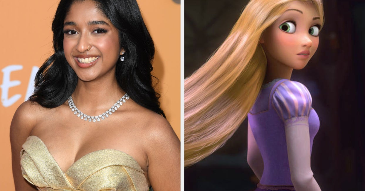 Live action confirmed : r/Tangled