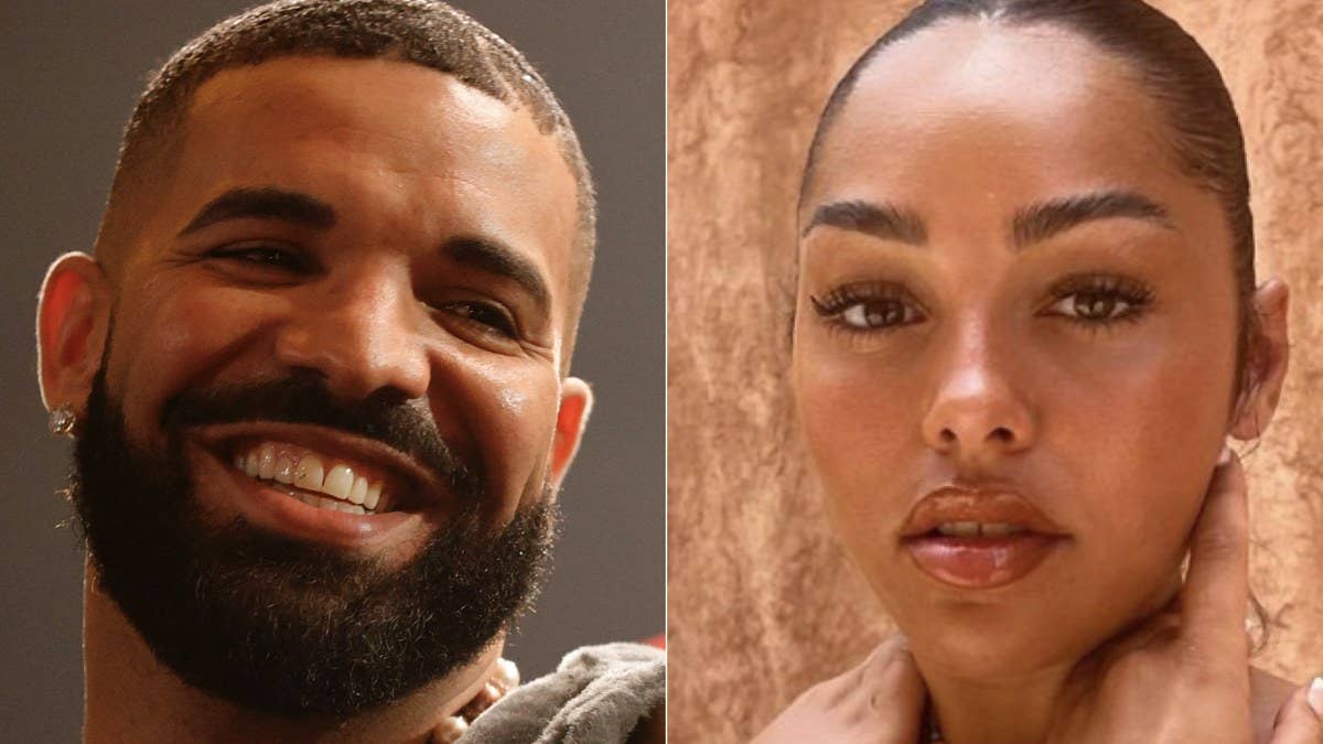 Drake Sends ‘My Heart’ Lilah Pi Birthday Wishes Amid Dating Rumors