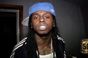 Lil Wayne Drops New Mixtape 'Tha Fix Before Tha VI' | Complex