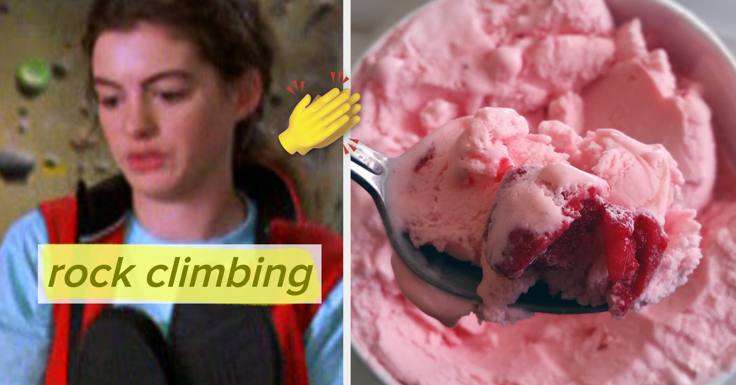 Which Summer Activity Should You Do Based On The Ice Cream You Order?