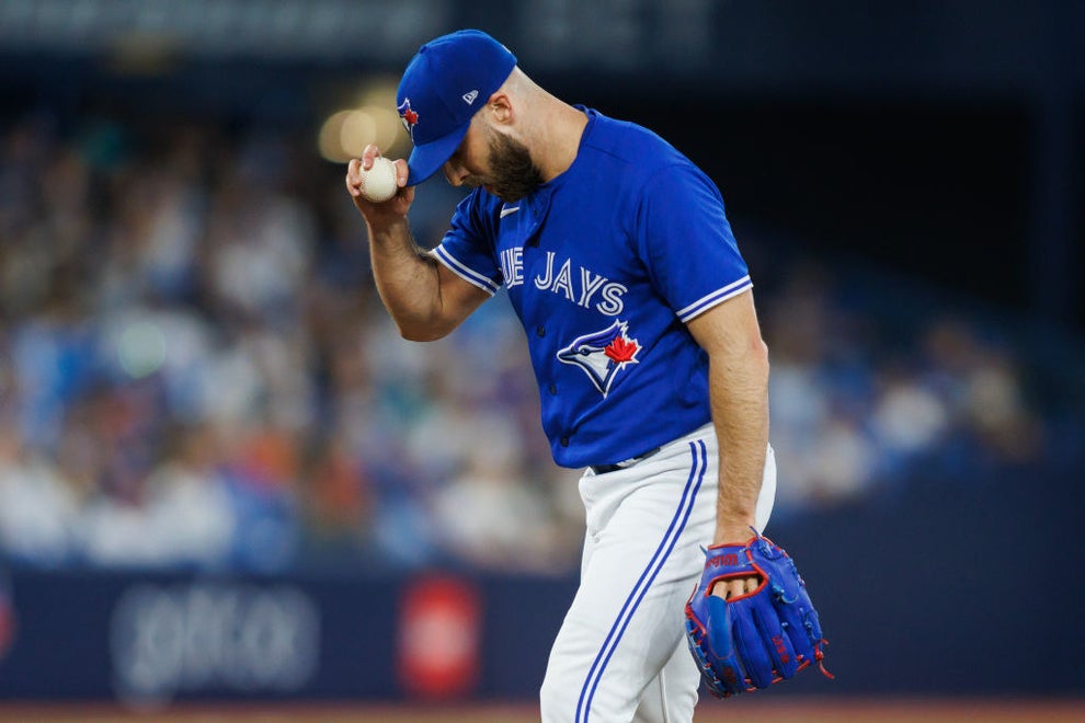 Blue Jays' confounding Anthony Bass saga comes to inevitable