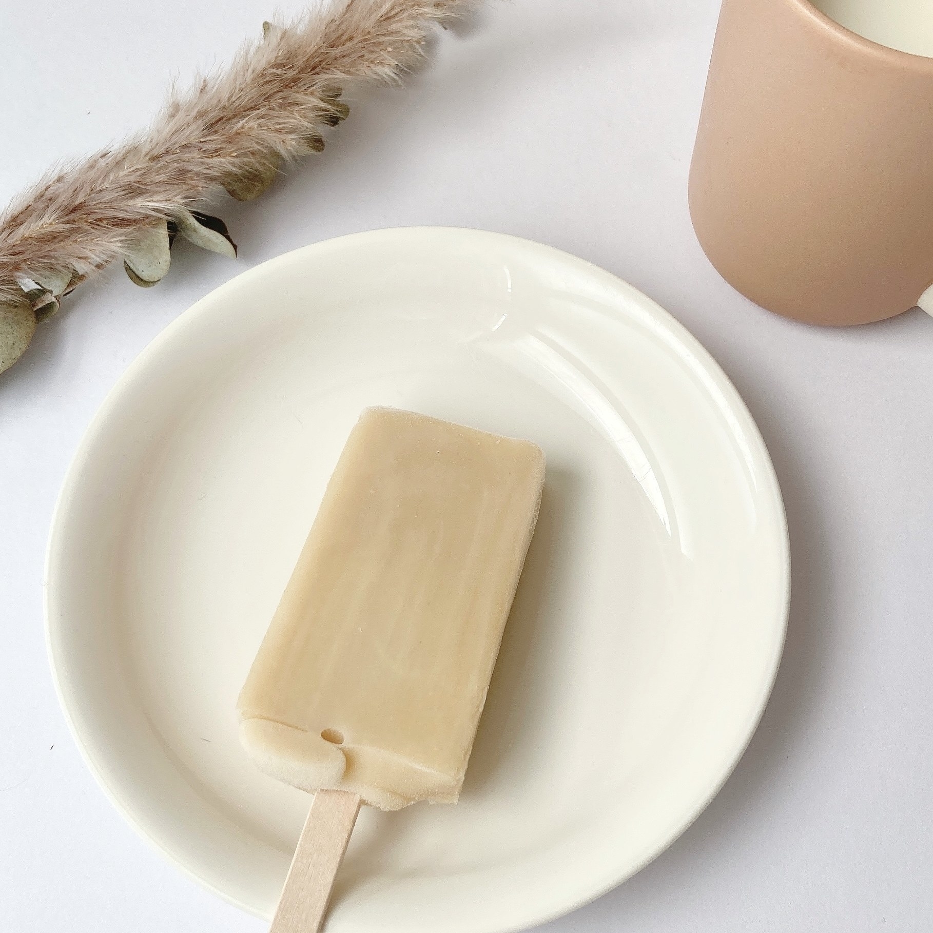 セブン-イレブンのオススメのアイス「まるで完熟バナナ」