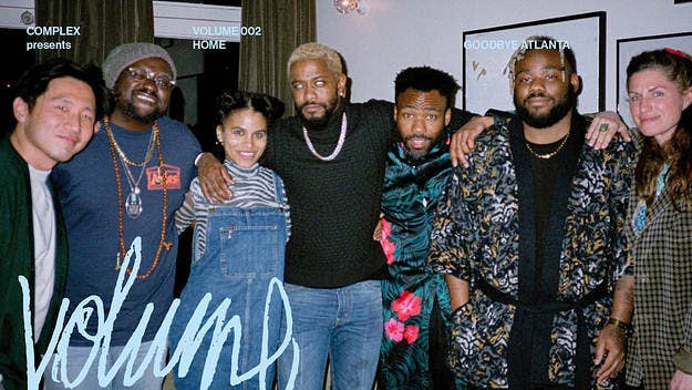 'Atlanta' writers and directors Stephen Glover, Janine Nabers, Jordan Temple, and more look back on what made the show special and how it contributed to TV.