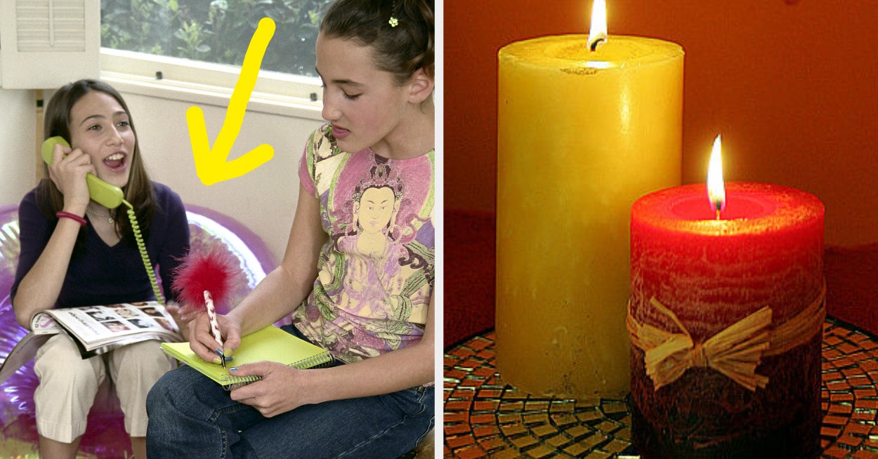 16 Home Design Trends From 20 Years Ago That I'm Begging To Come Back In Style, And 7 That Still Make Me Ask, 