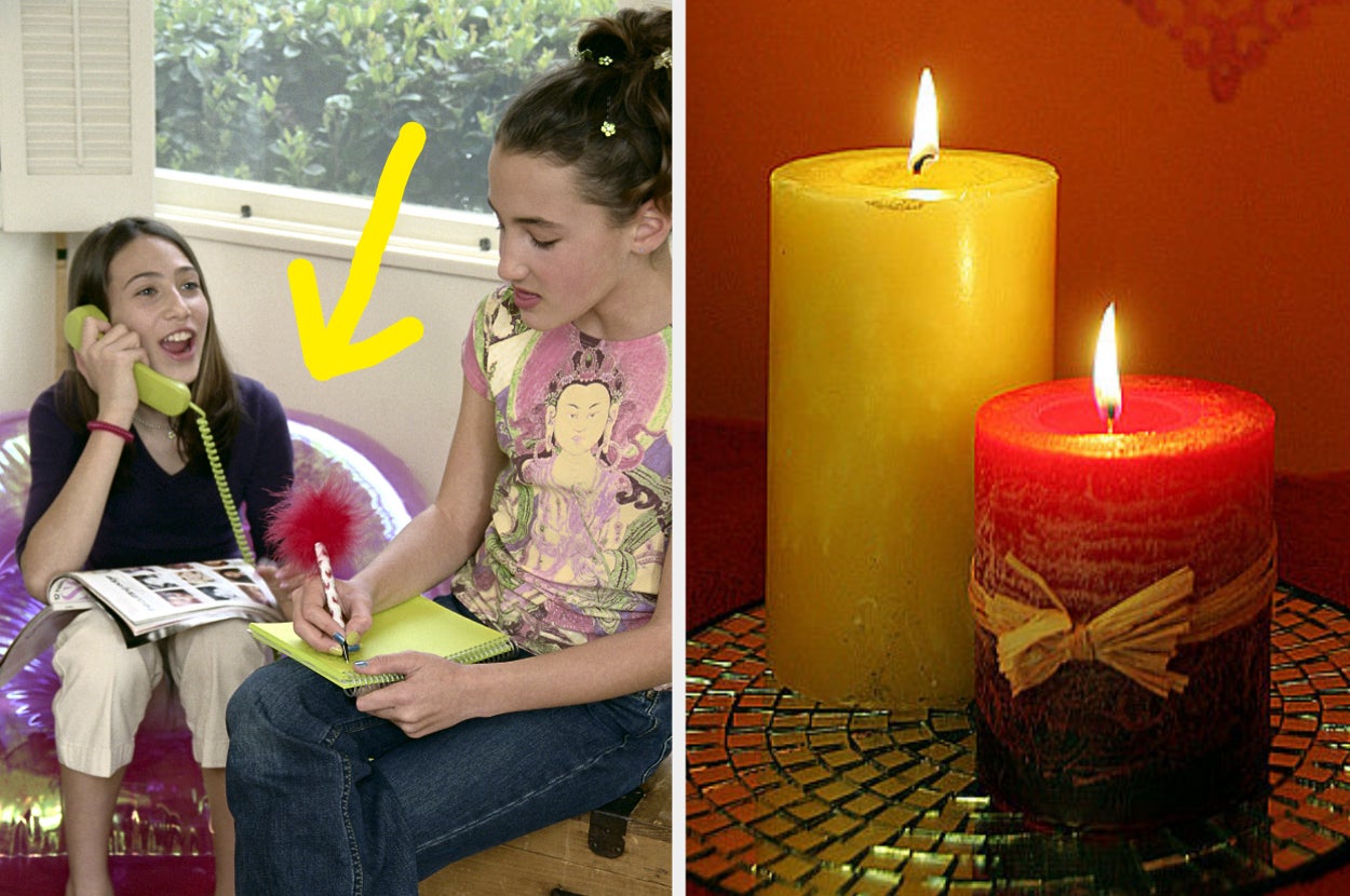 16 Home Design Trends From 20 Years Ago That I'm Begging To Come Back In Style, And 7 That Still Make Me Ask, "Why Was That A Thing We Did?"