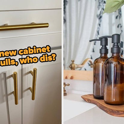 31 Products To Upgrade Your Home *Without* Spending A Fortune