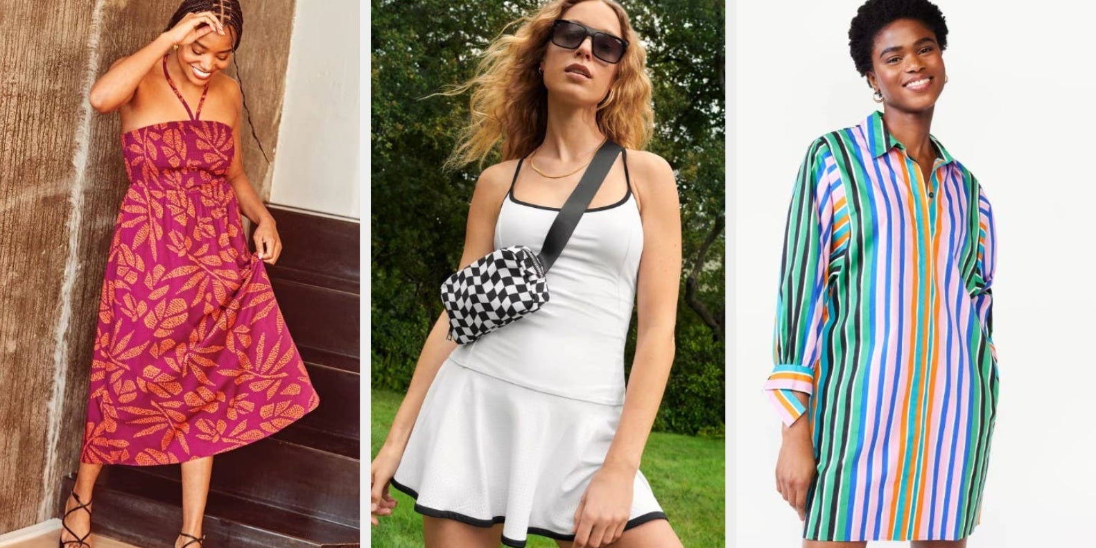 30 Must-Have Walmart Summer Dresses For Your Closet