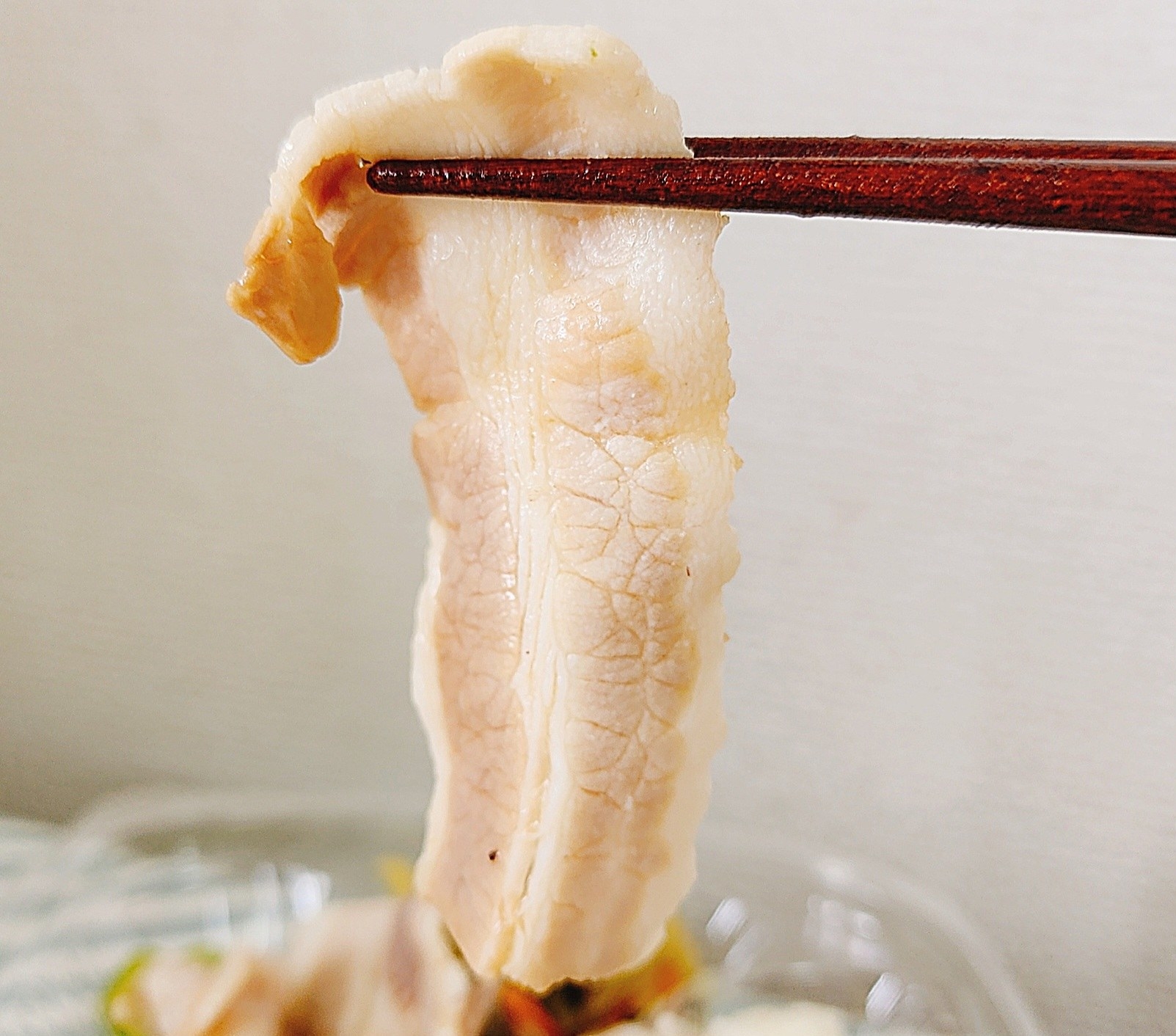 ほっともっとのおすすめ期間限定メニュー「梅おろし豚しゃぶ弁当」