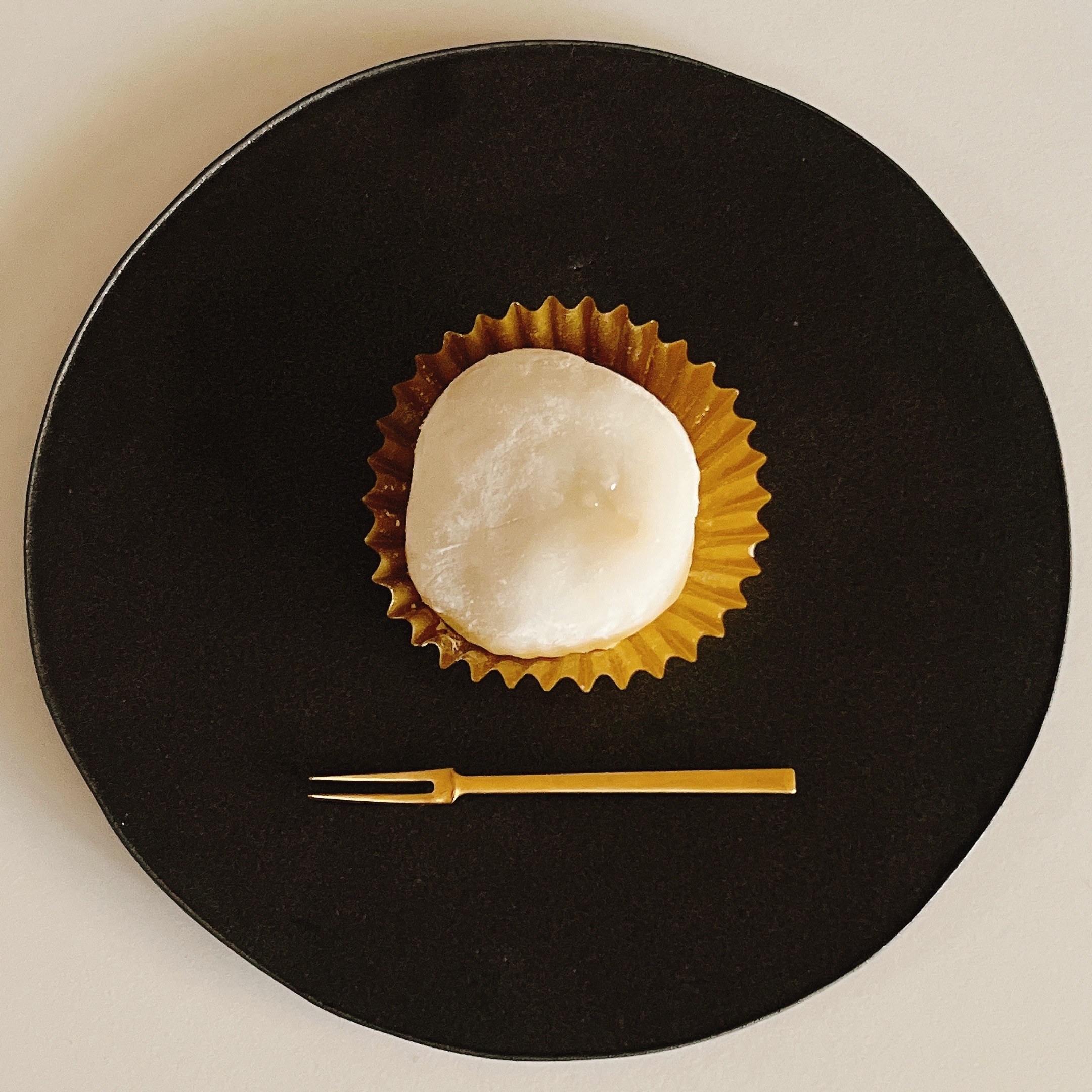 LAWSON(ローソン)のおすすめスイーツ「ごろっとキウイ大福」