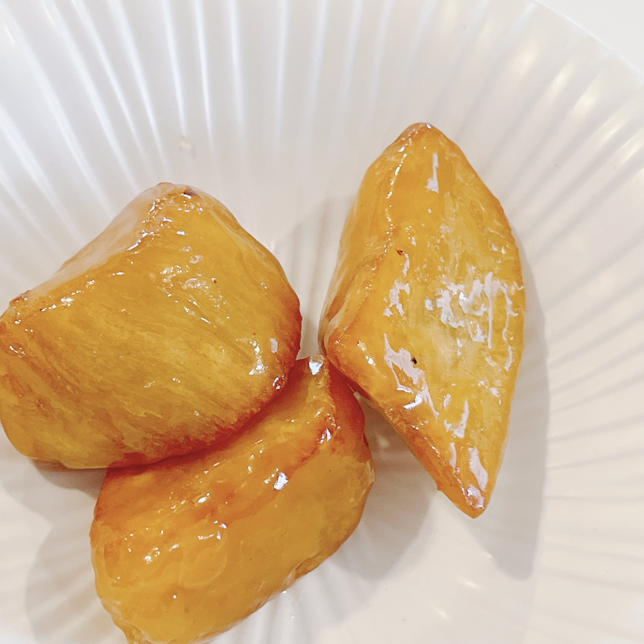 業務スーパーのおすすめ商品「中華ポテト」