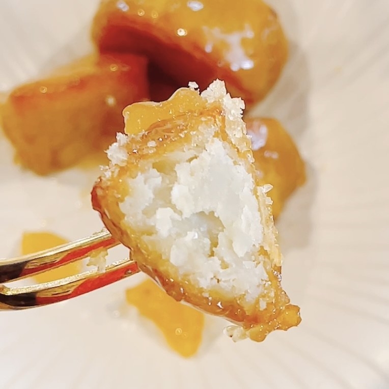 業務スーパーのおすすめ商品「中華ポテト」