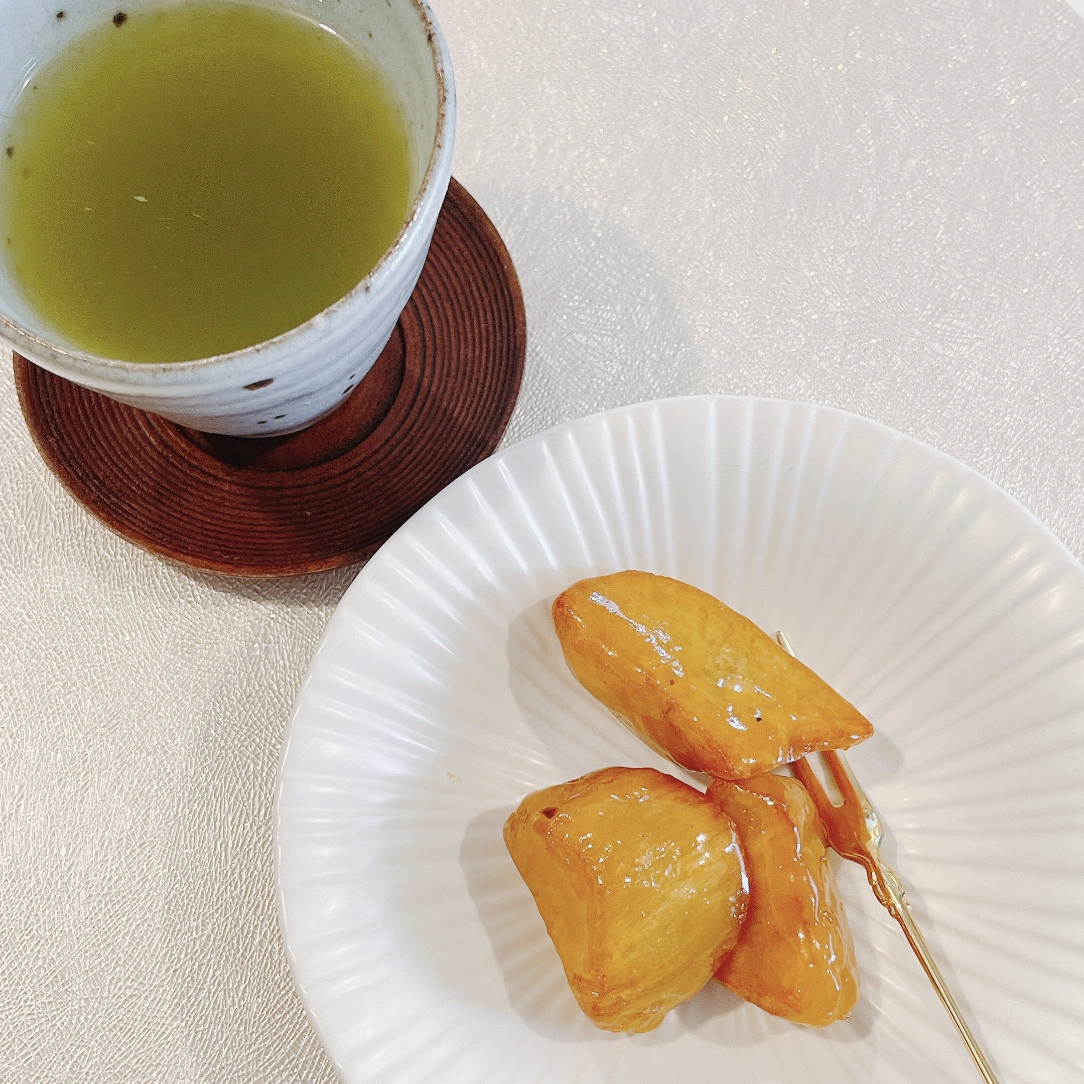 業務スーパーのおすすめ商品「中華ポテト」