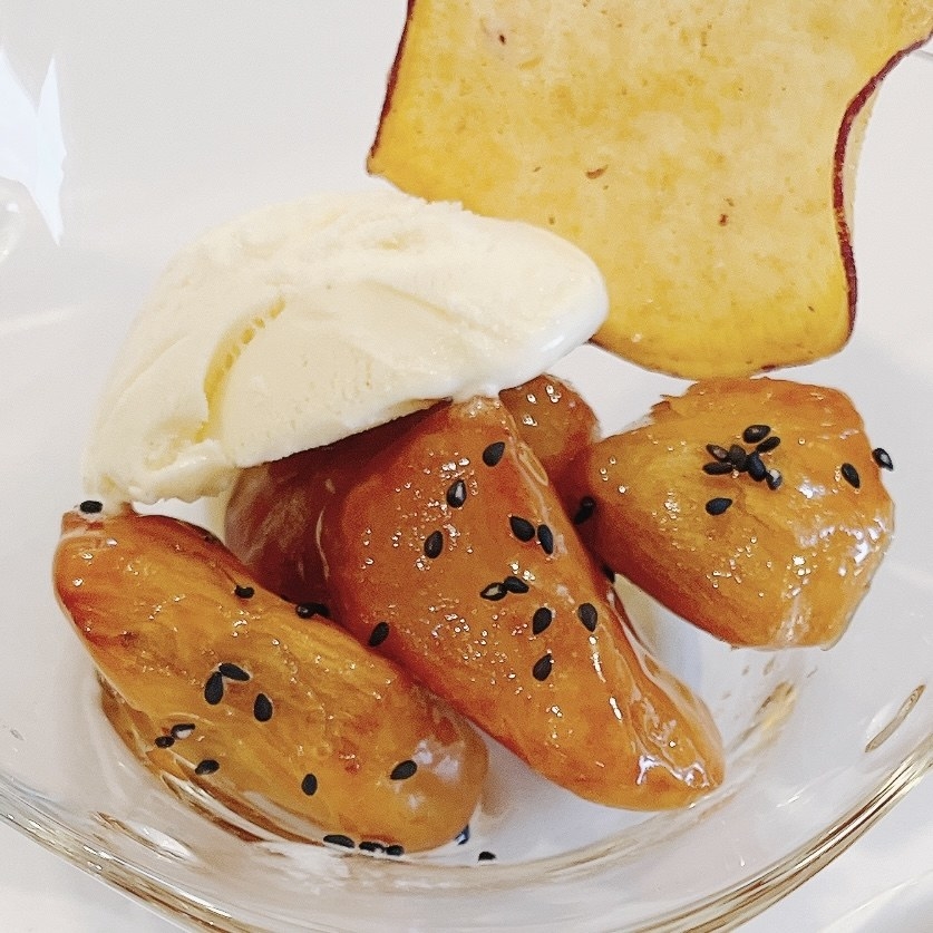 業務スーパーのおすすめ商品「中華ポテト」