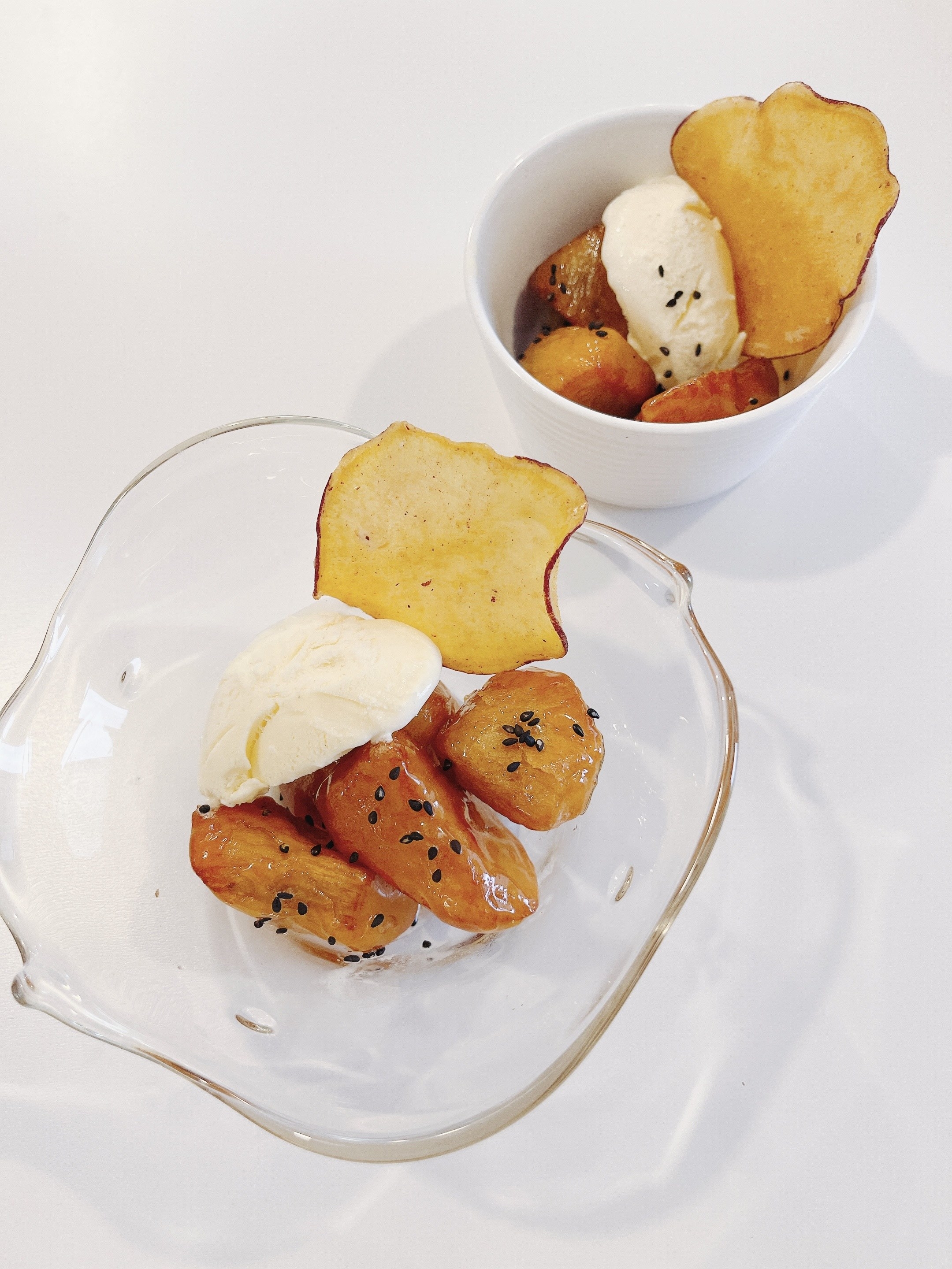 業務スーパーのおすすめ商品「中華ポテト」