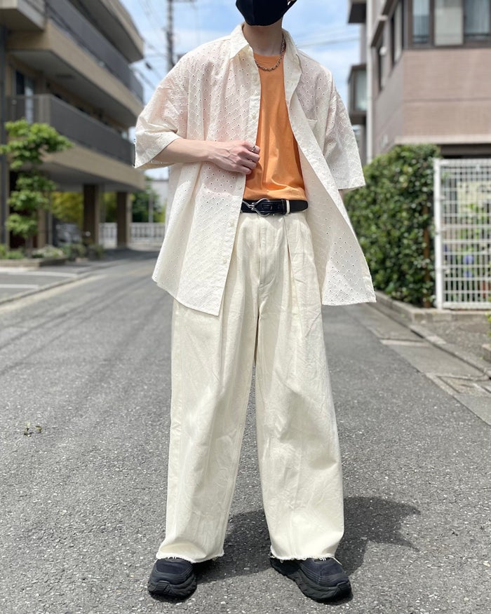 2023年版】GUのおすすめメンズアイテム65選！新作のシャツ、パンツなど盛りだくさん！