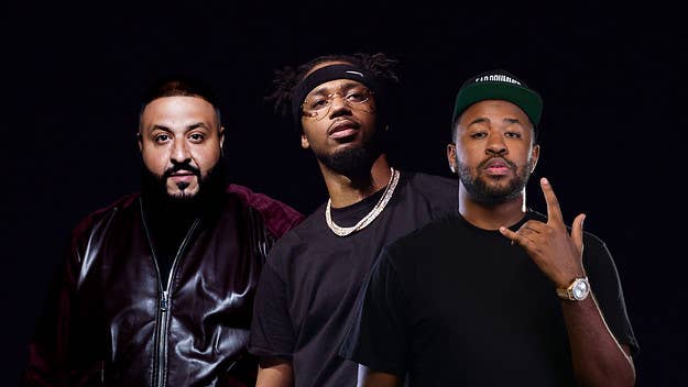 Breaking down the success of the top producers in rap by sales figures and chart dominance.