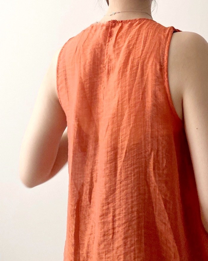 ZARA（ザラ）のおすすめアイテム「フリルトップス」