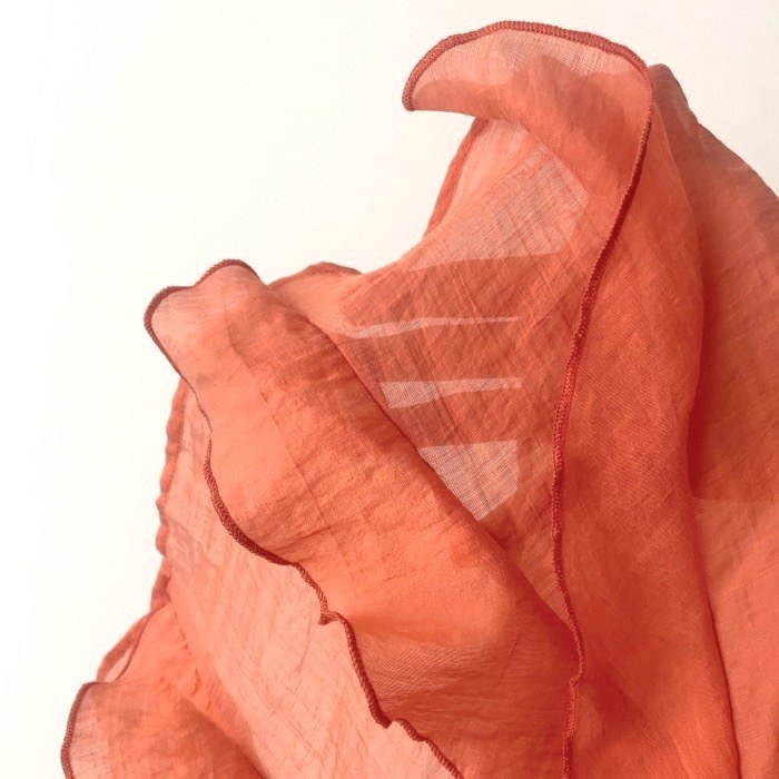 ZARA（ザラ）のおすすめアイテム「フリルトップス」