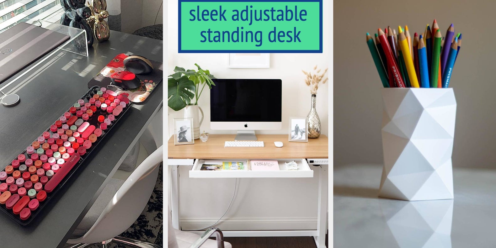 36 Snazzy Products For Your Home Office - Vimarsana News